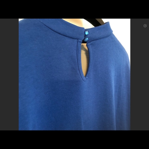 The New Sweatshirt! Great Details LB size 18/20 - Picture 2 of 4